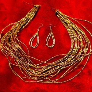 Necklace Set